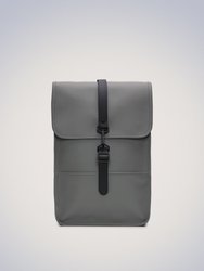 Backpack Mini - Grey