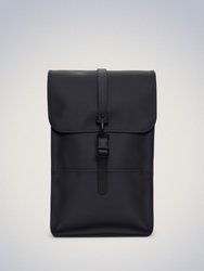 Backpack - Black