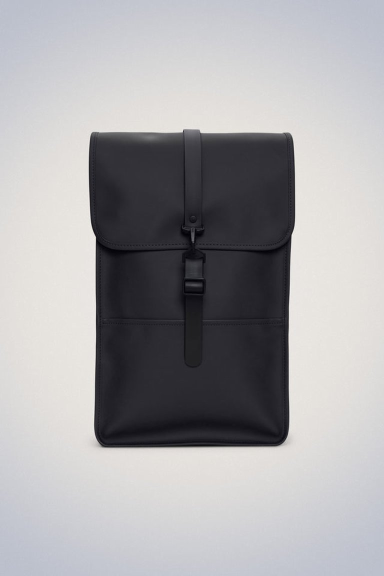 Backpack - Black