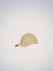 Baseball Cap - Sand