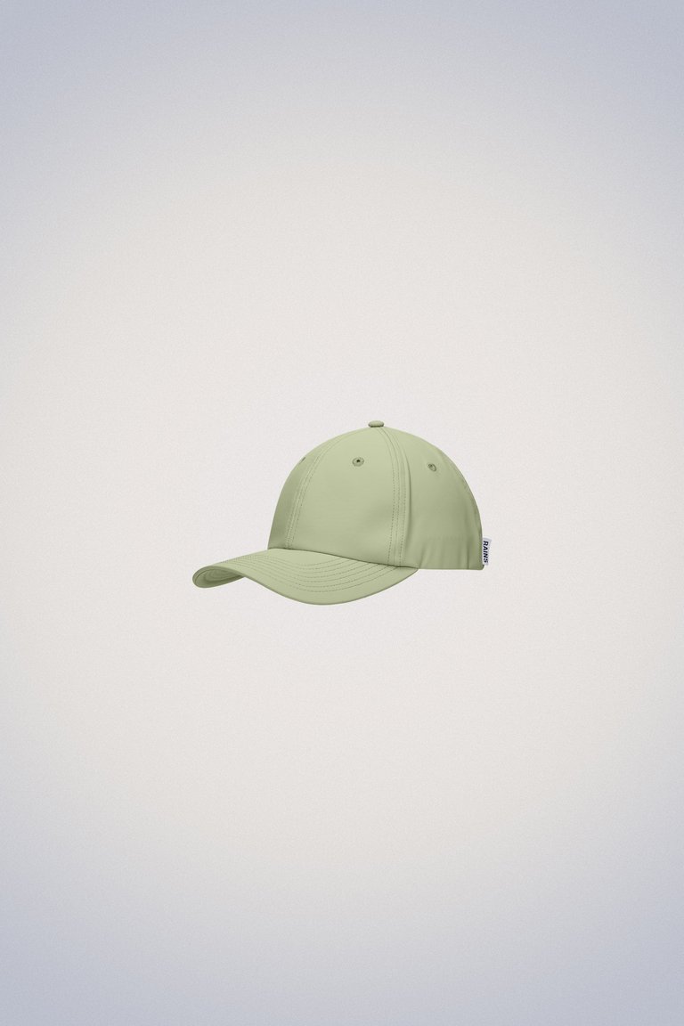 Baseball Cap - Earth