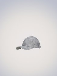 Baseball Cap - Distressed Grey