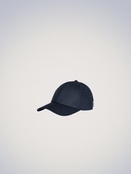 Baseball Cap - Navy