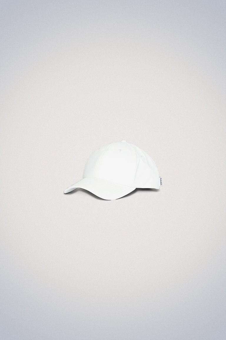 Baseball Cap - Powder