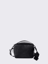 Box Bag - Black