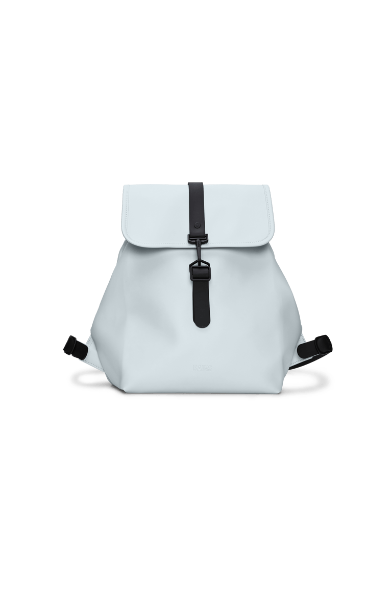 Bucket Backpack