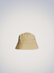 Bucket Hat - Sand
