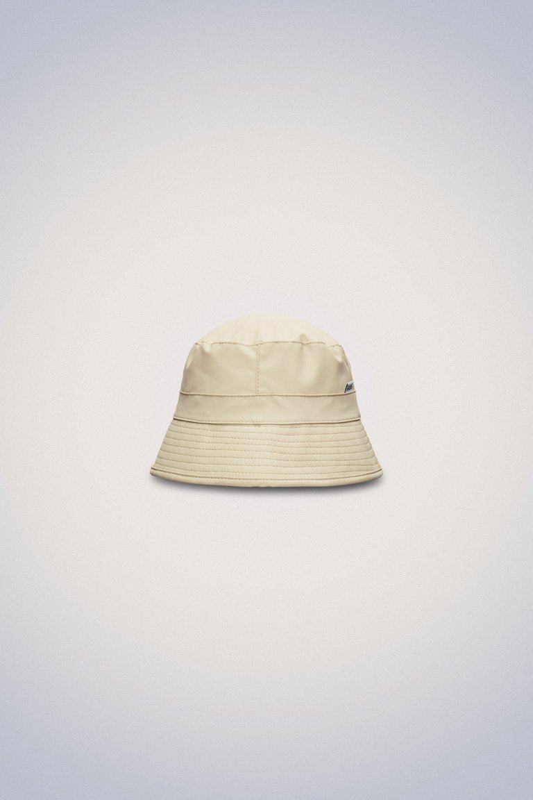 Bucket Hat - Dune