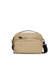 Cargo Box Bag - Sand