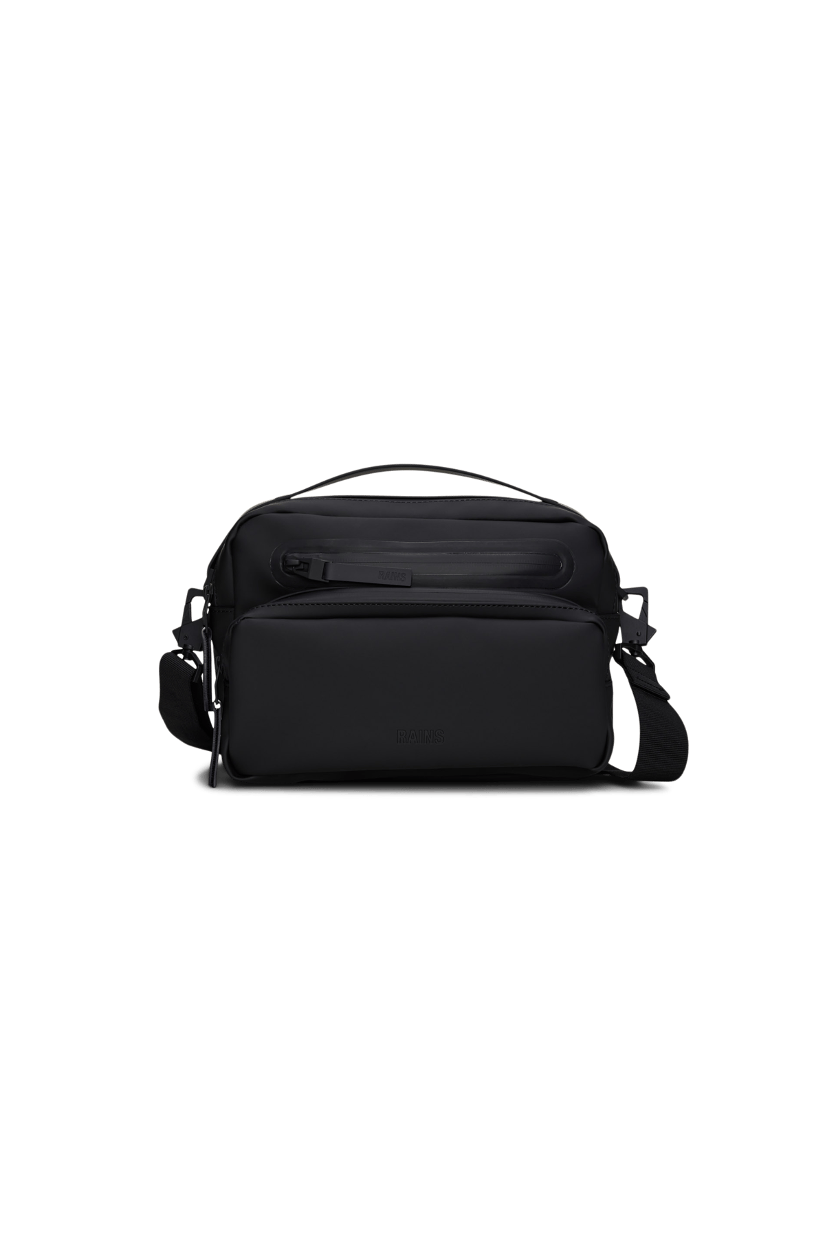 Rains Cargo Box Bag