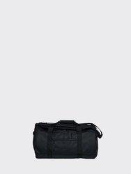 Duffel Bag - Black