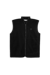 Durban Fleece Vest