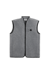 Durban Fleece Vest