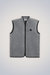 Durban Fleece Vest