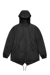 Fishtail Jacket