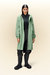 Fishtail Parka Raincoat