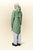 Fishtail Parka Raincoat