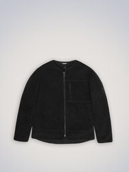 Fleece Jacket