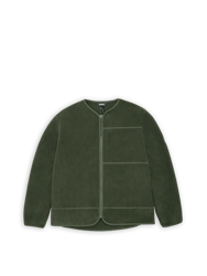 Fleece Jacket