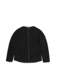 Fleece Jacket