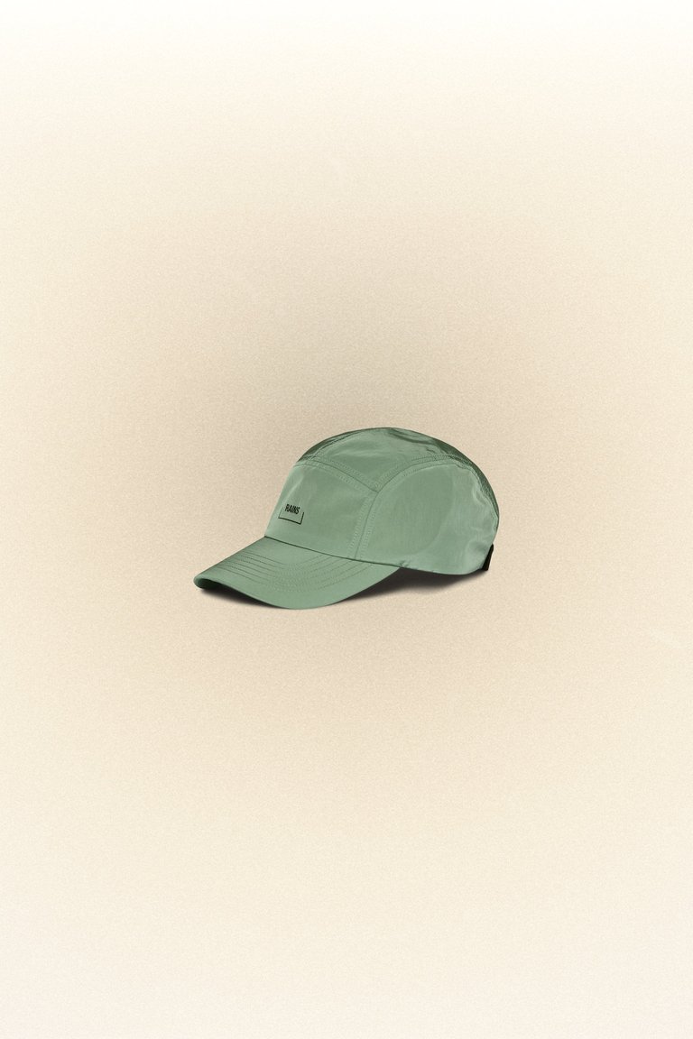 Garment Cap