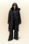 Harbin Long Puffer Jacket