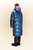 Harbin Long Puffer Jacket
