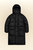 Harbin Long Puffer Jacket