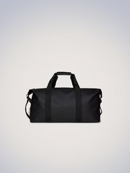 Hilo Weekend Bag Large - Black