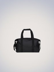 Hilo Weekend Bag Small - Black