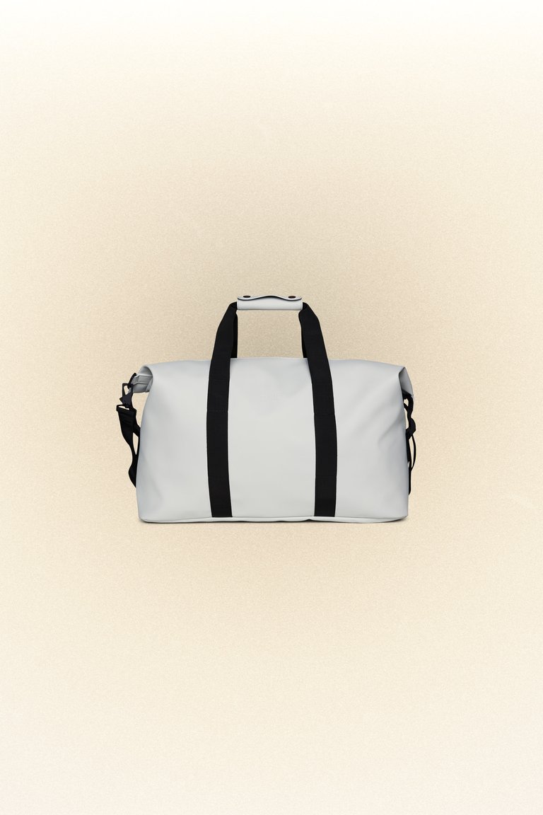 Hilo Weekend Bag - Ash