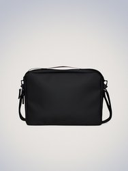 Laptop Bag - 15″/16″ - Black