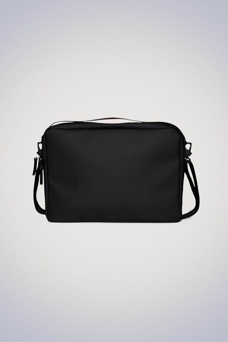 Laptop Bag - 15″/16″ - Black