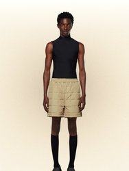 Liner Shorts - Sand