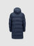 Long Puffer Jacket