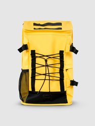 Mountaineer Bag  - Yellow