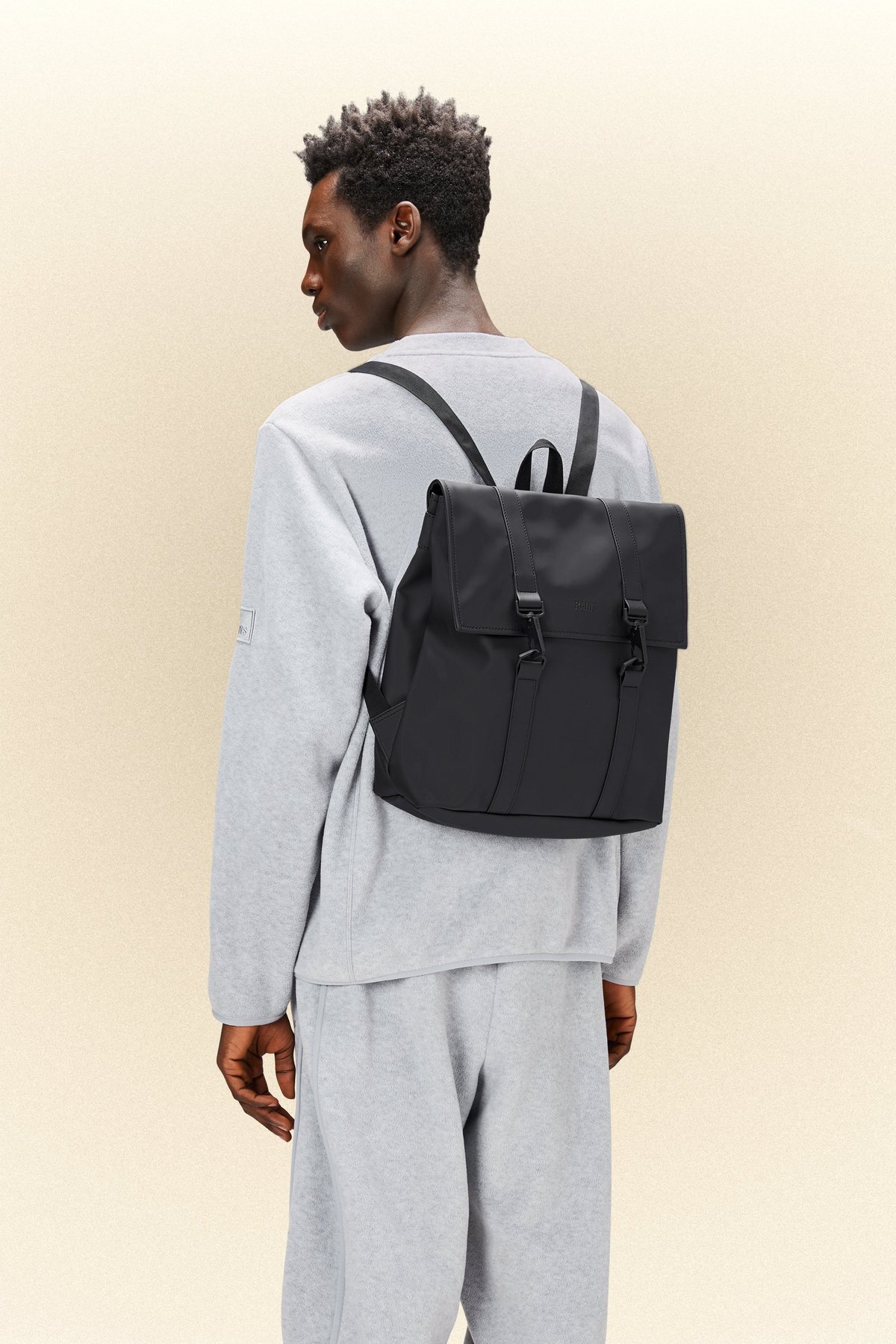 rains msn mini backpack