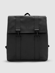 Msn Bag - Black