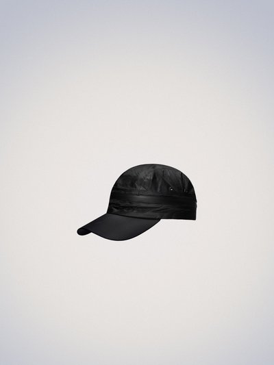 Rains Norton Zip Cap product