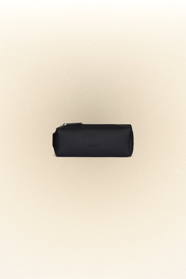 Organizer Case - Black