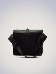 Rolltop Commuter Bag