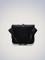 Rolltop Commuter Bag