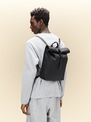 Rolltop Rucksack Mini Backpack