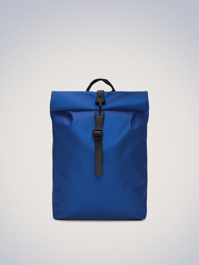 Rains Rolltop Rucksack Mini Backpack product