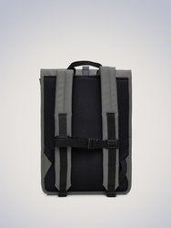 Rolltop Rucksack