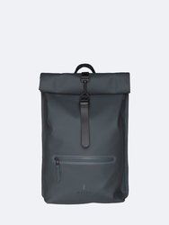 Rolltop Rucksack - Slate