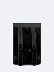 Rolltop Rucksack