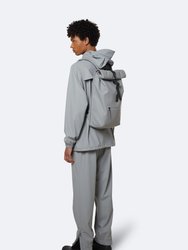 Rolltop Rucksack