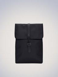 Rucksack Bag - Black