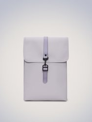 Rucksack Bag - Flint